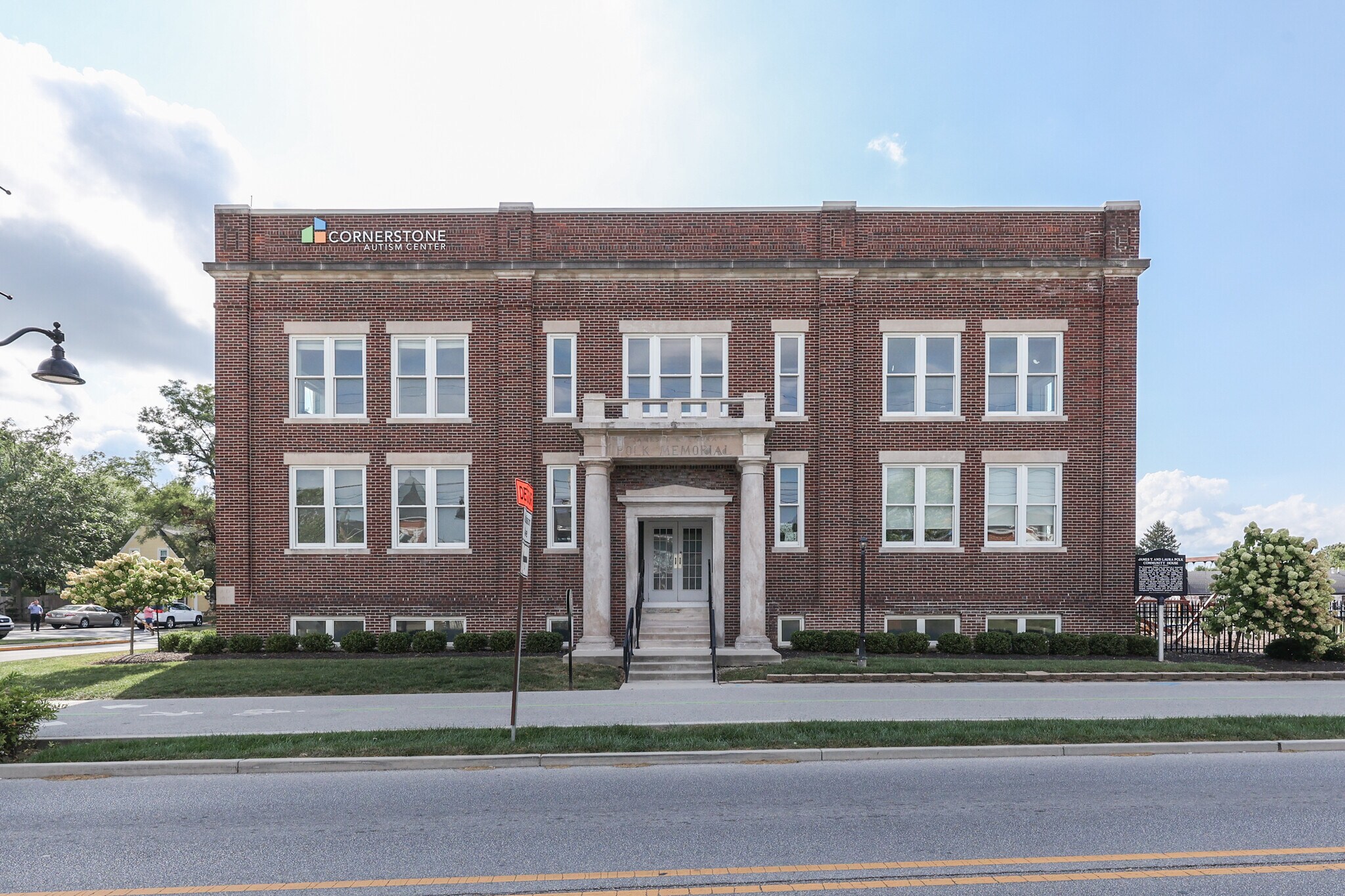 300 W Broadway St, Greenwood, IN à vendre Photo principale- Image 1 de 40