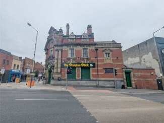 More details for 257 Grange Rd, Birkenhead - Retail for Sale