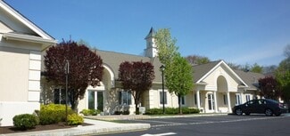 More details for 76 Stirling Rd, Warren, NJ - Office for Sale