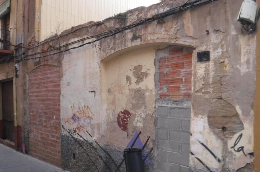 Land in Lleida, Lérida for sale - Primary Photo - Image 1 of 4