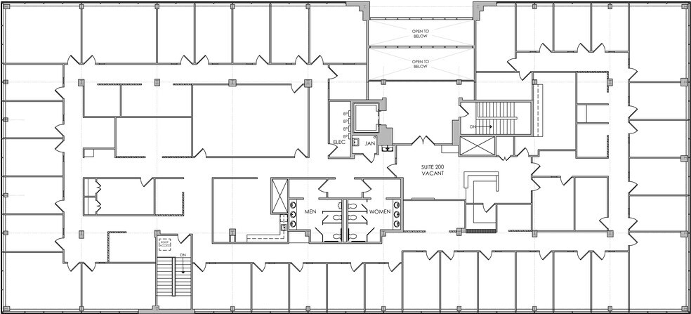 165 Township Line Rd, Jenkintown, PA à louer - Photo du bâtiment - Image 3 de 21