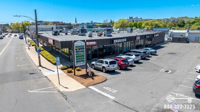 73-75 Main St, Norwalk, CT for lease Interior Photo- Image 2 of 15