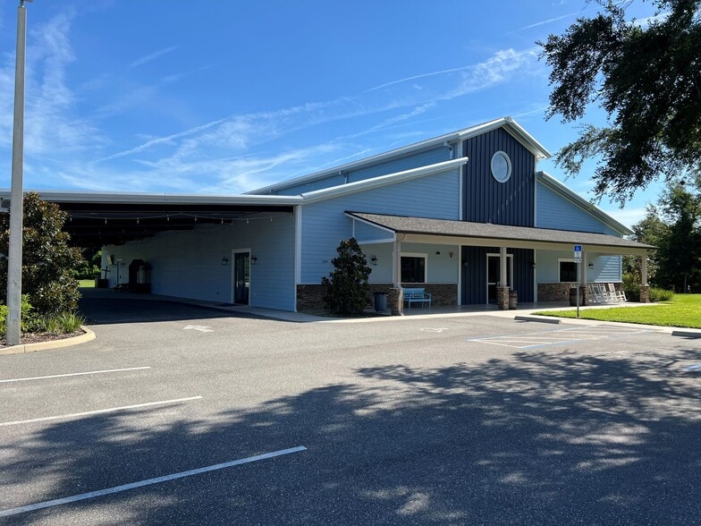2335 Appy Ln, Apopka, FL for lease - Building Photo - Image 3 of 9