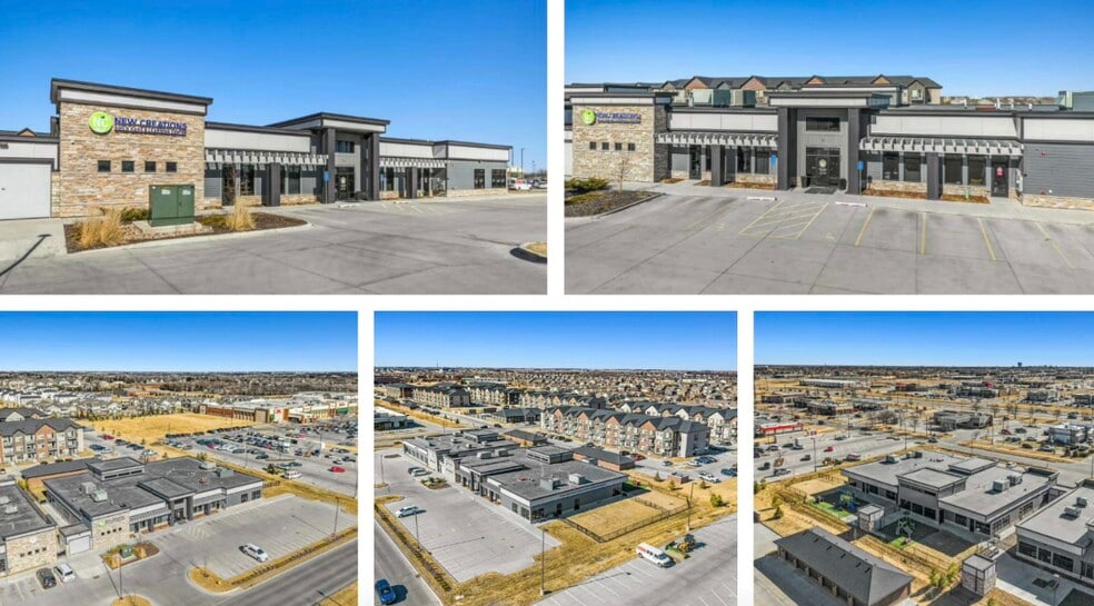 831 NE Venture Dr, Waukee, IA for sale - Building Photo - Image 2 of 5