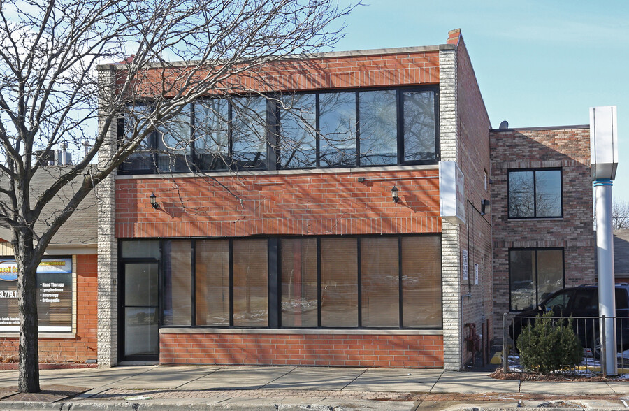 11238 S Western Ave, Chicago, IL for sale - Primary Photo - Image 1 of 1