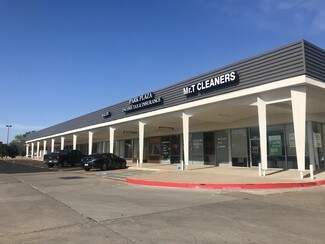 Plus de détails pour 1500 N Story Rd, Irving, TX - Commerce de détail à louer