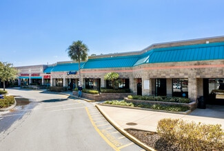 Plus de détails pour 13060-13360 Cortez Blvd, Spring Hill, FL - Commerce de détail à louer