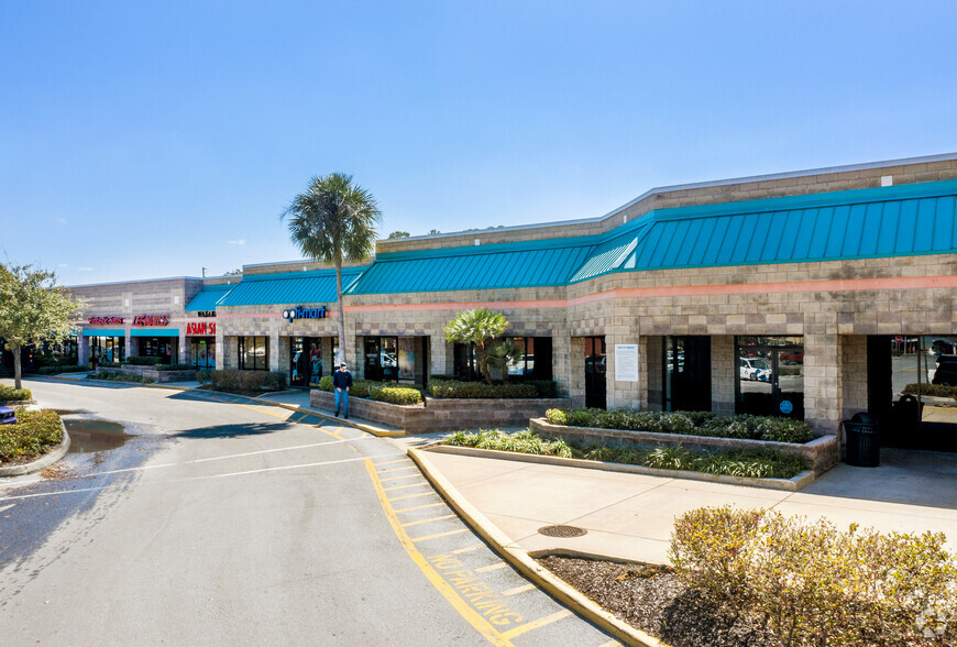 13060-13360 Cortez Blvd, Spring Hill, FL for lease - Building Photo - Image 1 of 8