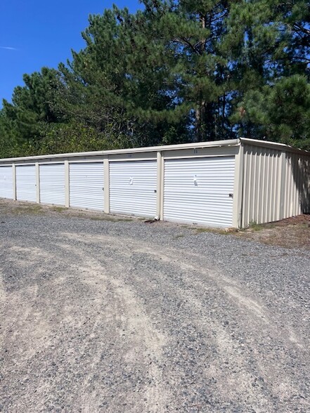 314 Grant St, Seven Lakes, NC for lease - Building Photo - Image 1 of 10