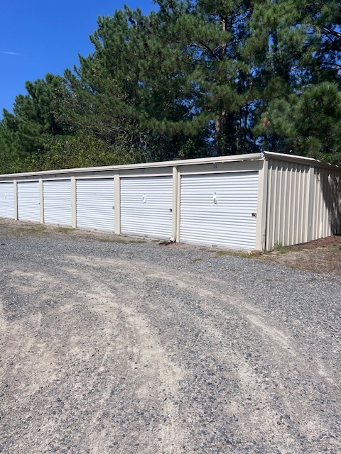 314 Grant St, Seven Lakes, NC for lease Building Photo- Image 1 of 11