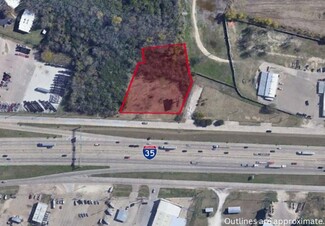 More details for 3400 Interstate 35, Waco, TX - Land for Sale