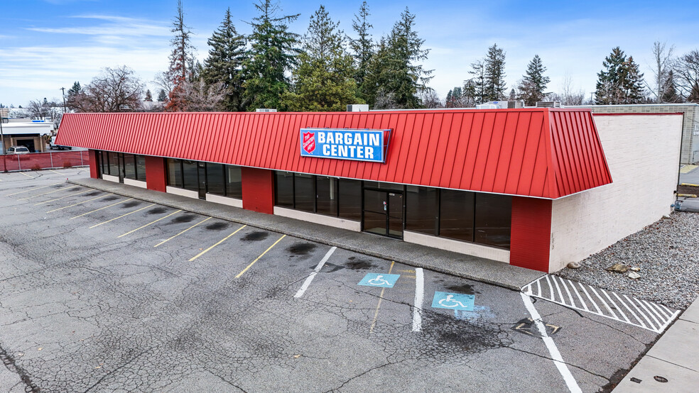 11211 E Sprague Ave, Spokane Valley, WA for sale - Building Photo - Image 3 of 38