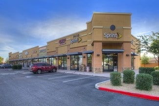 More details for 7435 W Lower Buckeye Rd, Phoenix, AZ - Retail for Lease