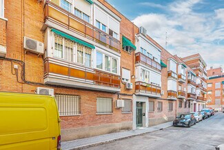 More details for Calle de Pinos Baja, 41, Madrid - Retail for Lease