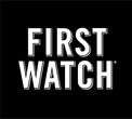 First Watch First Watch