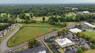 Plus de détails pour 191 Vann Drive dr, Jackson, TN - Terrain à vendre