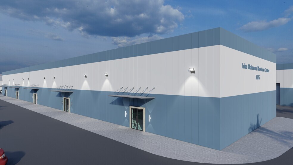 3175 Willie Mays Pky, Orlando, FL for sale - Building Photo - Image 3 of 6