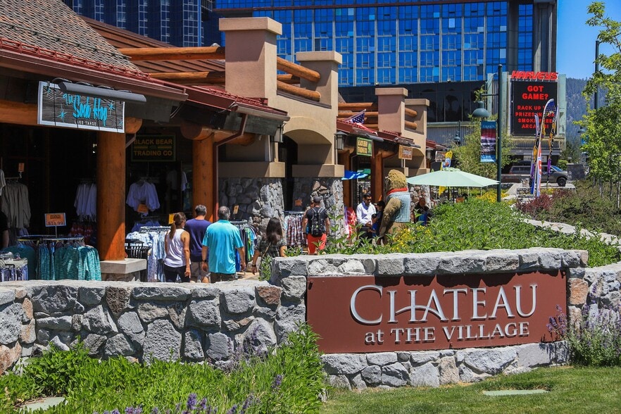 4125 Lake Tahoe Blvd, South Lake Tahoe, CA for lease - Building Photo - Image 2 of 10