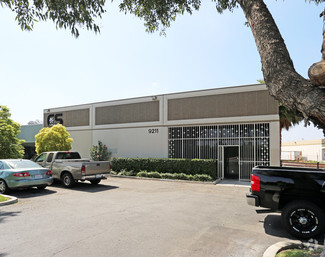 More details for 9211 Greenleaf Ave, Santa Fe Springs, CA - Industrial for Lease