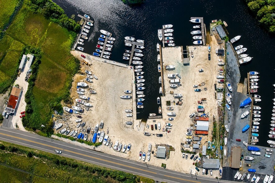 470 S Green St, Tuckerton, NJ for sale - Building Photo - Image 2 of 14