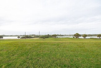 Plus de détails pour 34816 Seawall Boulevard, Galveston, TX - Terrain à vendre