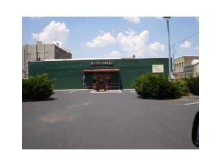 120 College Ave, Weatherford, TX à vendre Photo principale- Image 1 de 14