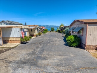 Plus de détails pour 2776 Lakeshore Blvd, Lakeport, CA - Multi-résidentiel à vendre