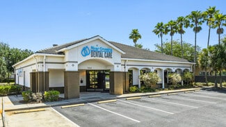 More details for 5242 Little Rd, New Port Richey, FL - Office for Sale
