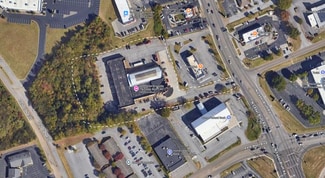 More details for 317 N Cedar Bluff Rd, Knoxville, TN - Land for Sale