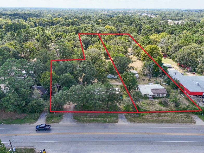 220 Porter Rd, Conroe, TX for sale - Primary Photo - Image 1 of 20