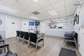More details for 44725 10th St W, Lancaster, CA - Office for Sale