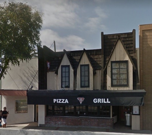 278 S Coast Hwy, Laguna Beach, CA for lease - Primary Photo - Image 2 of 4