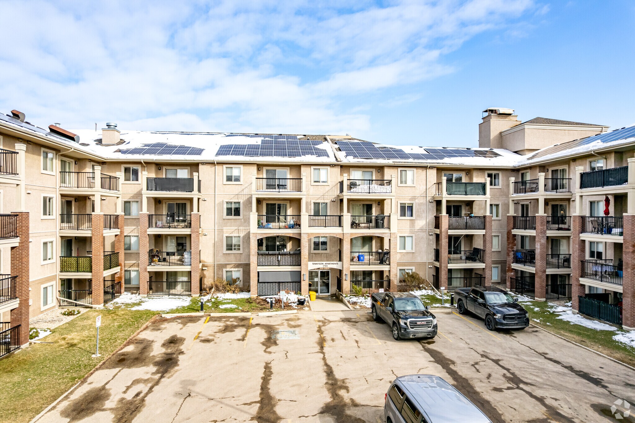 17103 94A Ave NW, Edmonton, AB à vendre Photo principale- Image 1 de 1