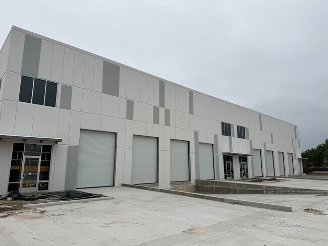 More details for 14410 Fondren Rd, Missouri City, TX - Industrial for Lease