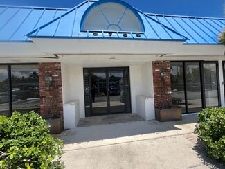 More details for 3700 S Dixie Hwy, West Palm Beach, FL - Retail for Lease