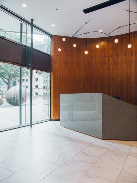 101 N Robinson Ave, Oklahoma City, OK for lease - Interior Photo - Image 3 of 13