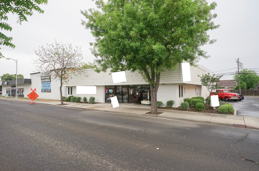 225 Lander Ave, Turlock, CA for lease - Building Photo - Image 2 of 16