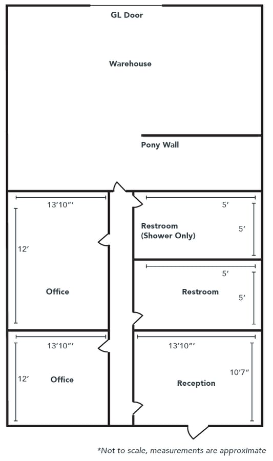 24646 Redlands Blvd, Loma Linda, CA 92354 - Unit 24646 - - Floor Plan - Image 1 of 1