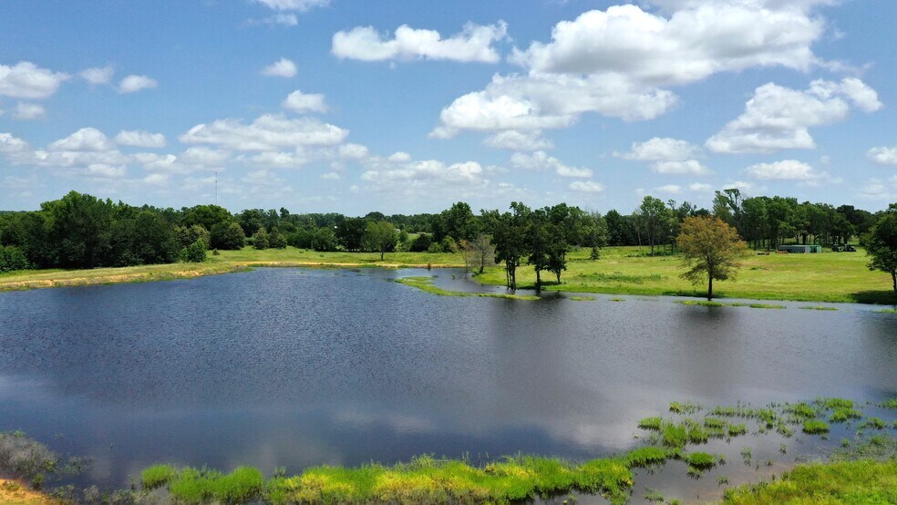 13530 FM 773, Ben Wheeler, TX à vendre - Photo du bâtiment - Image 3 de 30