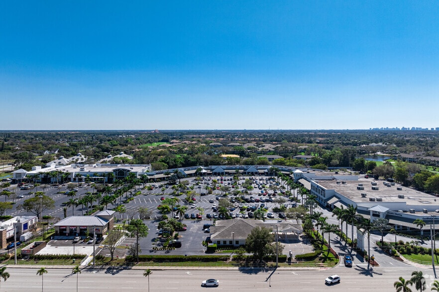 2302-2482 Immokalee Rd, Naples, FL for lease - Building Photo - Image 2 of 7