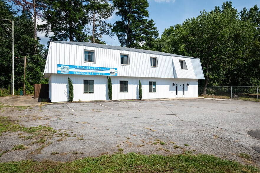 123 Lawand Dr, Columbia, SC à vendre - Photo du bâtiment - Image 2 de 51