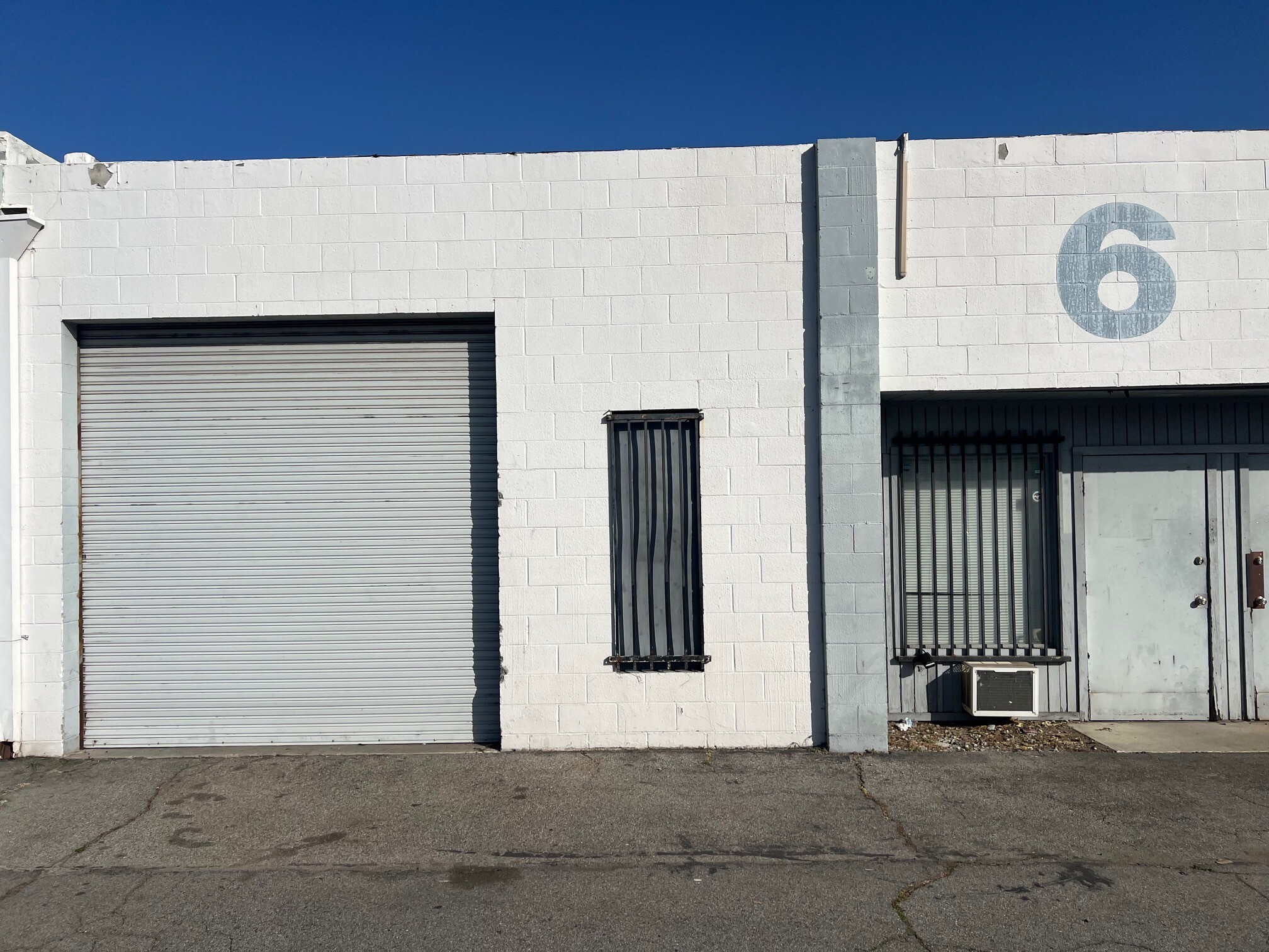 2320 Central Ave, Duarte, CA for lease Interior Photo- Image 1 of 1