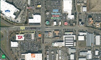 Plus de détails pour Skyway, Chico, CA - Terrain à vendre