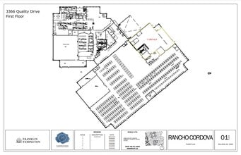3366 Quality Dr, Rancho Cordova, CA for lease Building Photo- Image 1 of 1