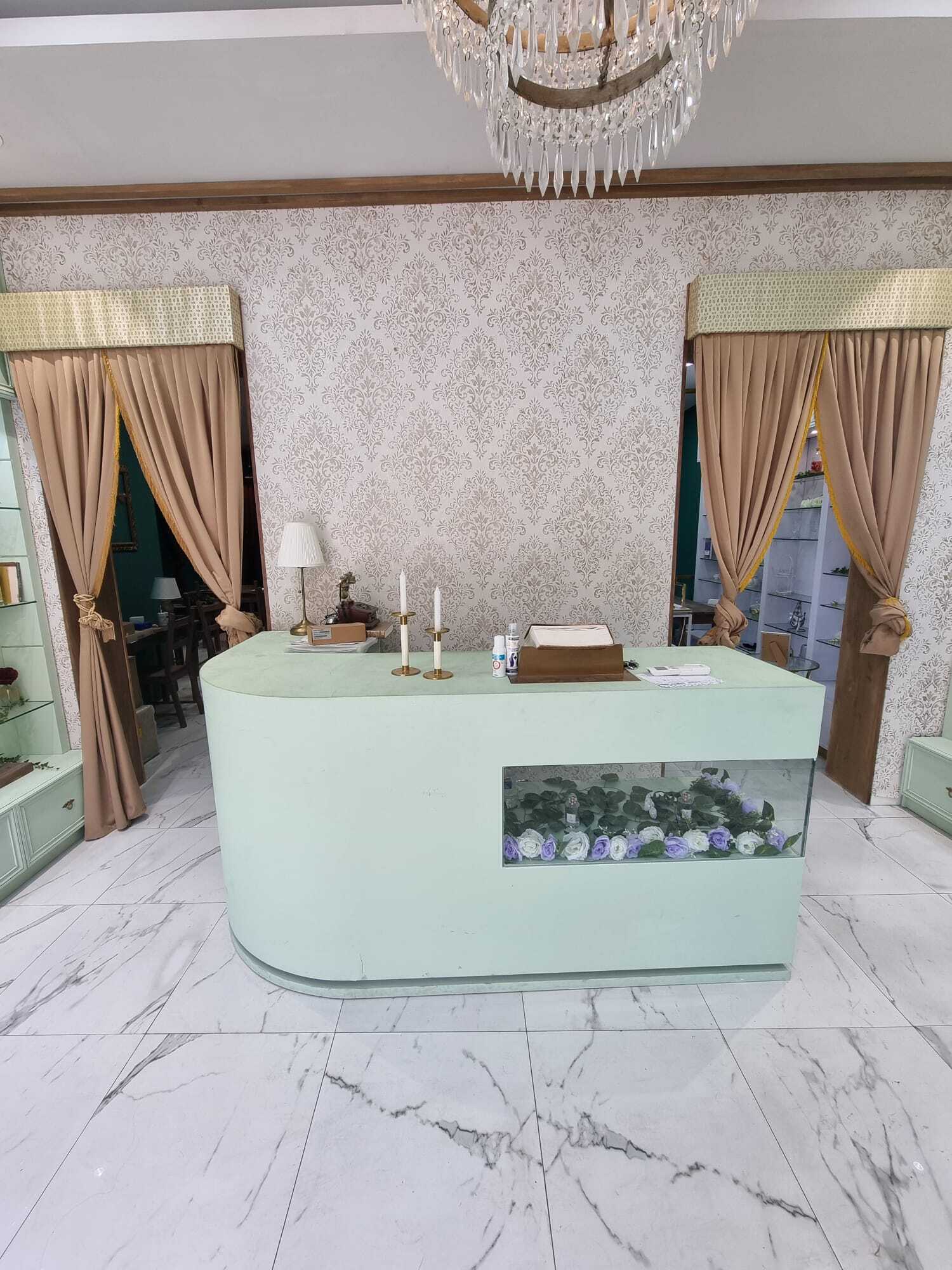 Commerce de détail dans Madrid, Madrid à louer Photo intérieure- Image 1 de 13