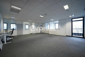 More details for 1 Rue Monseigneur Ancel, Saint-Priest - Office for Lease