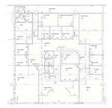 1827 N Yellowood Ave, Broken Arrow, OK for lease Floor Plan- Image 1 of 2