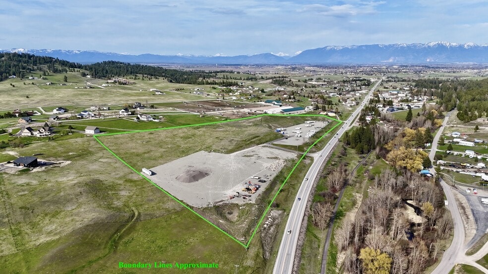 2621 U.S. 2 W hwy, Kalispell, MT for sale - Building Photo - Image 3 of 20
