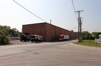 Plus de détails pour 2803 52nd Ave, Hyattsville, MD - Industriel à louer