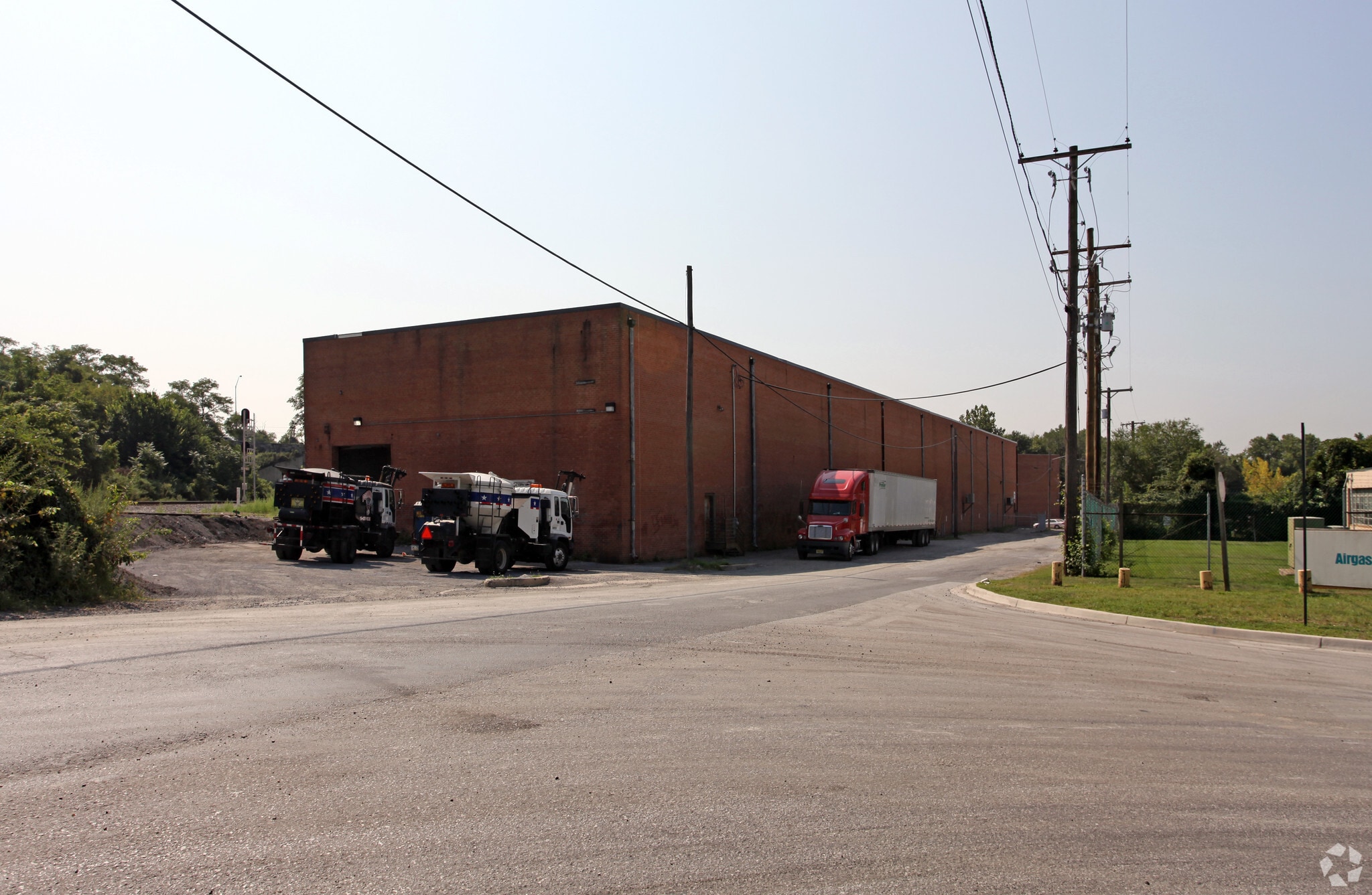 2803 52nd Ave, Hyattsville, MD for lease Primary Photo- Image 1 of 6